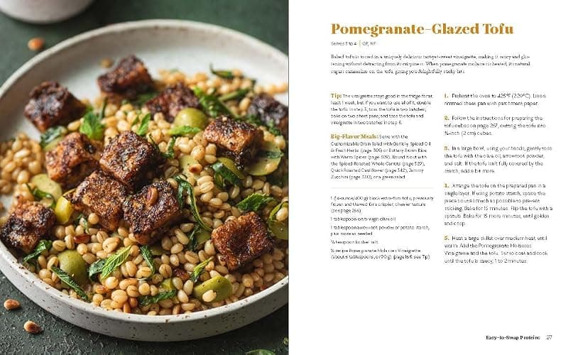 Big Vegan Flavor: Techniques and 150 Recipes to Master Vegan Cooking thumbnail 8