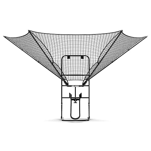 Dr. Dish IC3 Basketball Shot Trainer Rebounder with Net Return System thumbnail 3