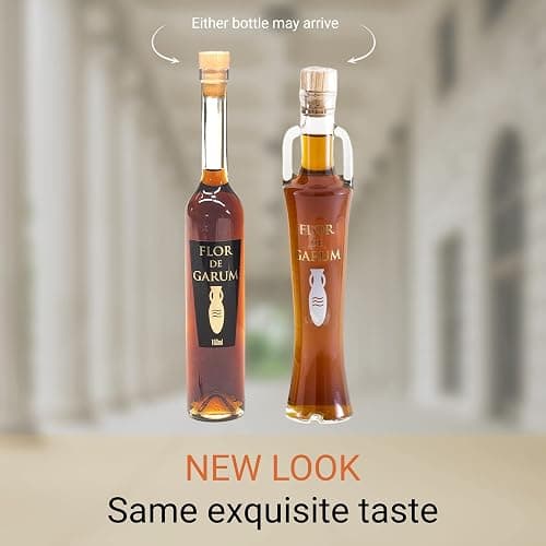 Matiz Flor de Garum - Premium Spanish Fish Sauce - 100ml thumbnail 4