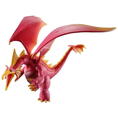 Bandai Namco Ultraman: Rising - 6" Action Figure Series - Gigantron thumbnail 4