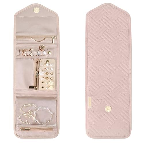 Jewelry Organizer for Traveling thumbnail 6