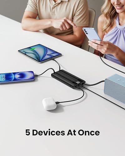  Portable Charger  thumbnail 3
