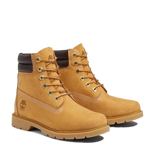 Timberland Women's Linden Woods Waterproof Boots thumbnail 5