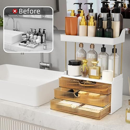 StorBin Arcylic Makeup Perfume Organizer thumbnail 4