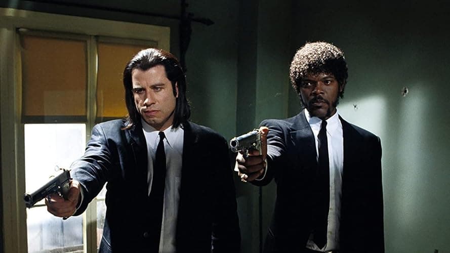 Pulp Fiction Ed. 30 Aniversario (4K UHD + Blu-ray) thumbnail 8