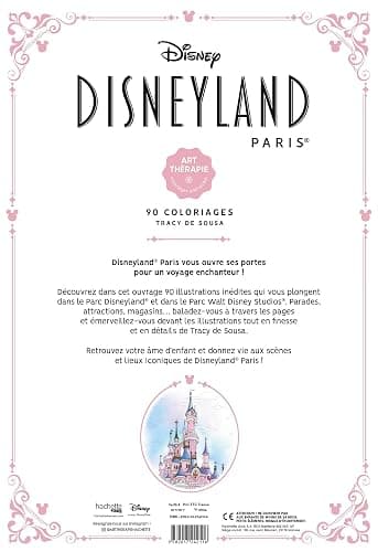Disneyland Paris thumbnail 2