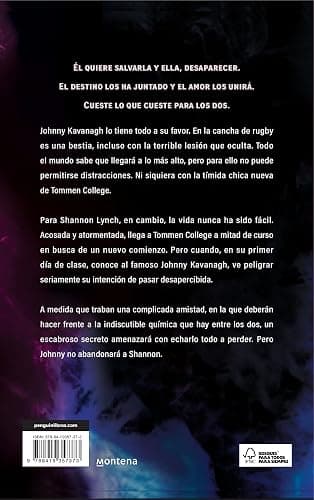 Binding 13 (Los chicos de Tommen 1): El sports romance más épico, emocional y adictivo de TikTok (Lo más visto) thumbnail 2