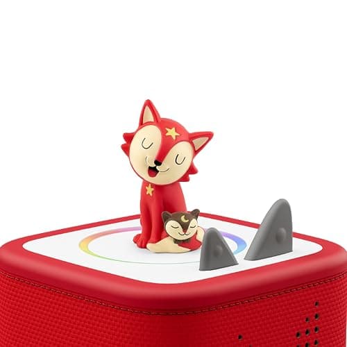 Tonies Bedtime Songs Audio Play Character thumbnail 2