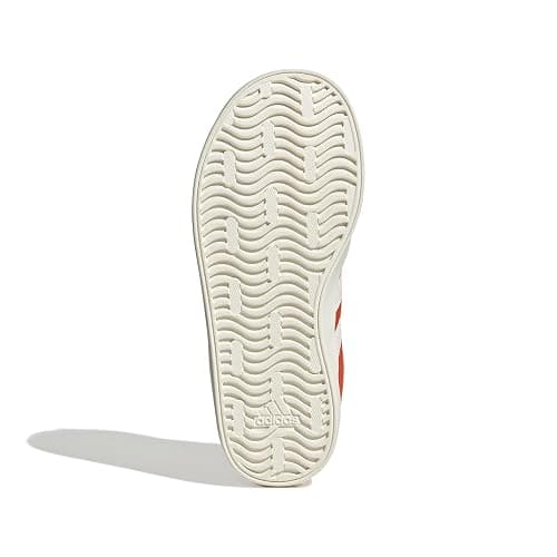 adidas Kids' VL Court 3.0 Shoe thumbnail 4