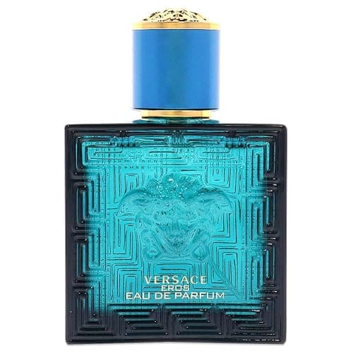 Versace Eros Eau De Parfum Spray Spray for Men 1.7 Ounce thumbnail 2