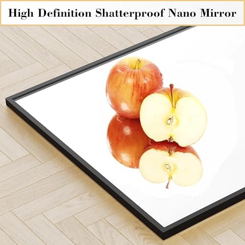 DUMOS Full Length Mirror 59"x17" thumbnail 3