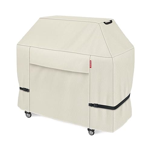 Porch Shield Grill Cover