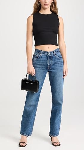 Levi's Womens 501 '90s thumbnail 5