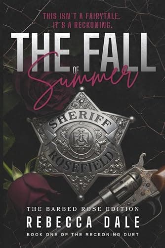 The Fall of Summer: Book One of The Reckoning Duet - Image 1