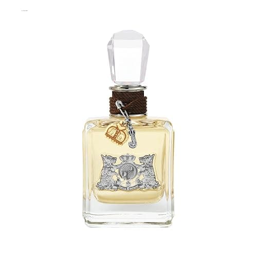 Juicy Couture Eau De Parfum, Women's Perfume with Notes of Passion Fruit, Princess Lili & Patchouli - Fruity & Floral, EDP Spray - 3.4 Fl Oz (Pack of 1) thumbnail 6