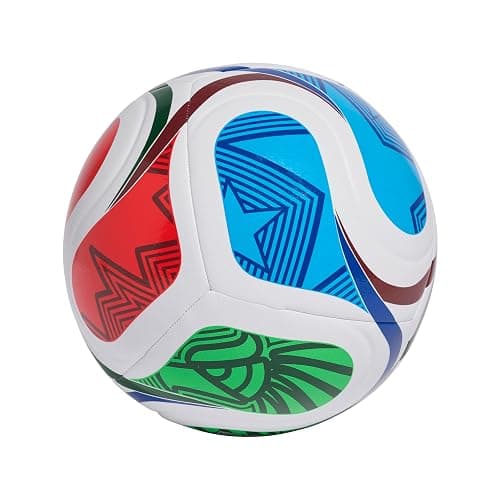 adidas FIFA World Cup 26™ Trionda Soccer Ball thumbnail 2