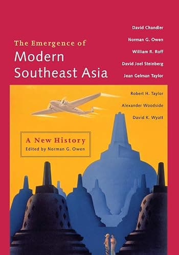 The Emergence of Modern Southeast Asia: A New History - Image 1