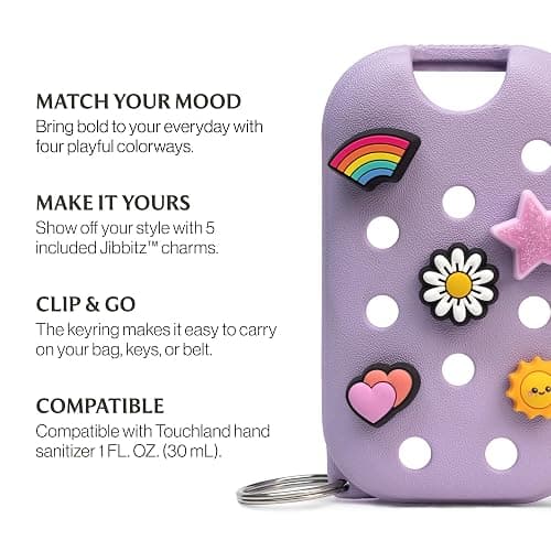 Touchland CROCS CASE thumbnail 8