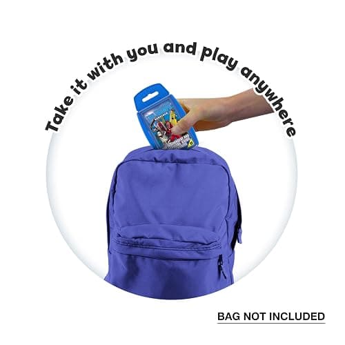 Top Trumps Independent and Unofficial Guide to Fortnite Volume 2 gamer gifts for ages 12 plus thumbnail 6