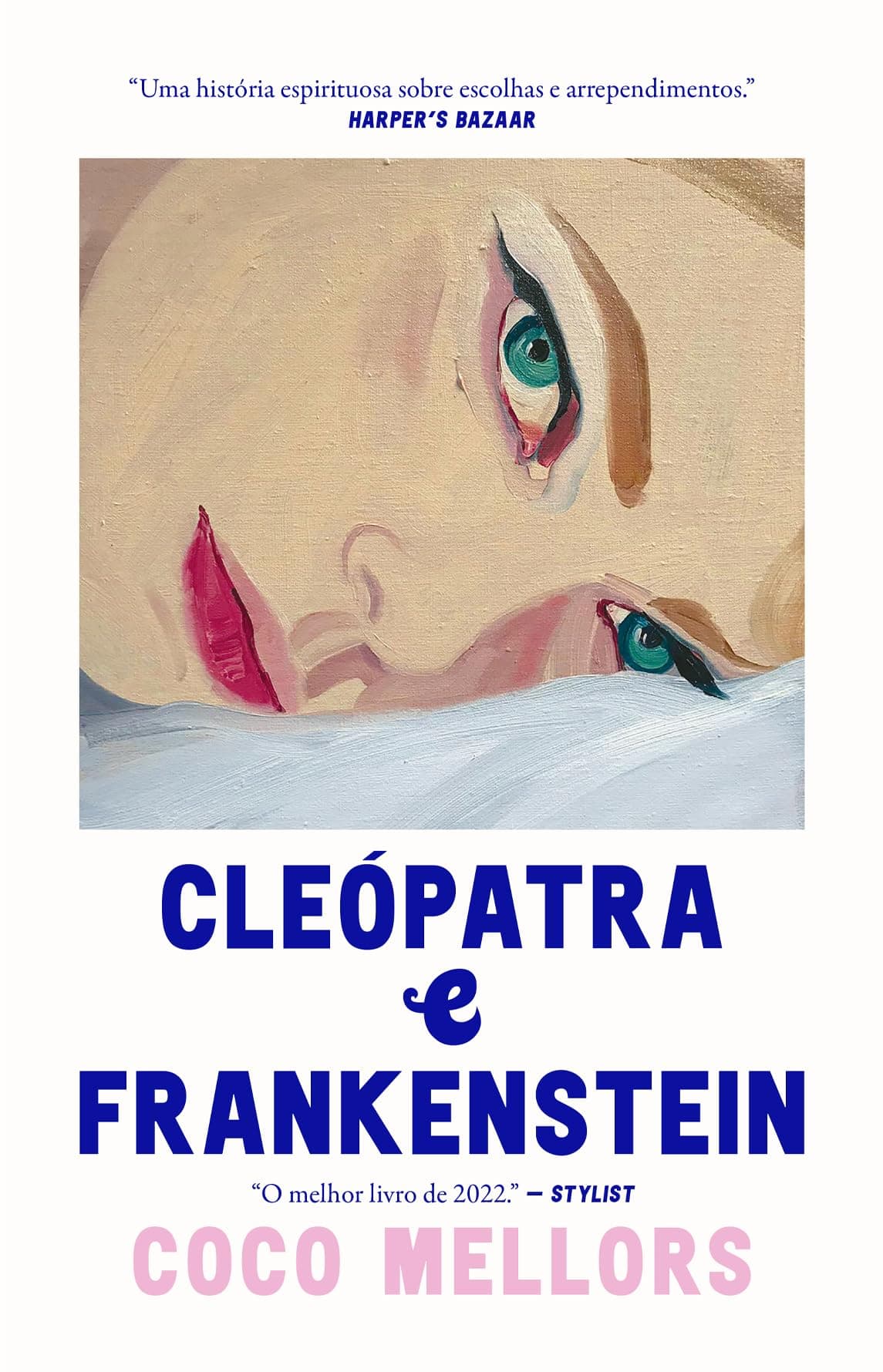 Cleopatra e Frankenstein - Image 1