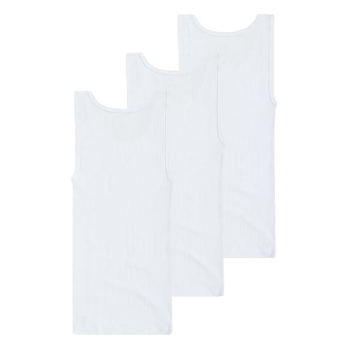 Polo Ralph Lauren Boys Multi-Pack Tank Top Undershirt thumbnail 2