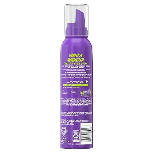 Aussie Instant Volume Mousse Triple Pack, 24-hour Volume Mousse, 6 oz thumbnail 11