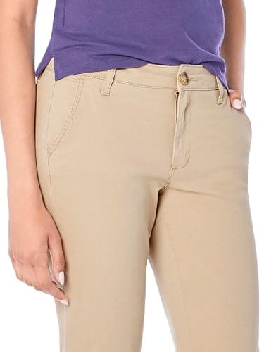 Aeropostale Women's Aero Classic Uniform Pant thumbnail 5