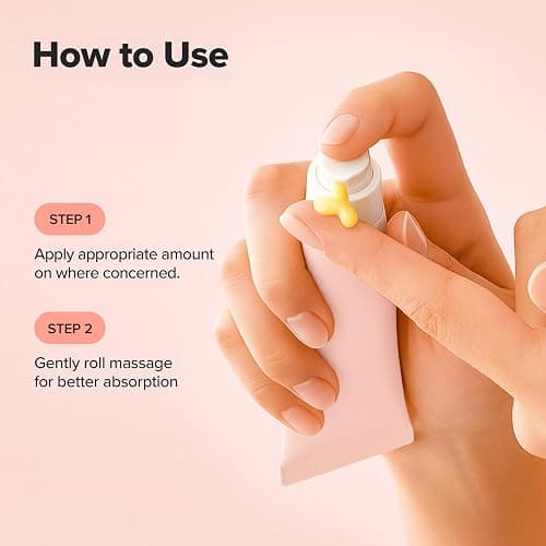 Beauty of Joseon Revive Eye Serum with Retinal Niacinamide Correction for Puffy Eye Bags Fine Lines Dark Circles Wrinkles, Korean Skin Care 30ml, 1 fl.oz thumbnail 7