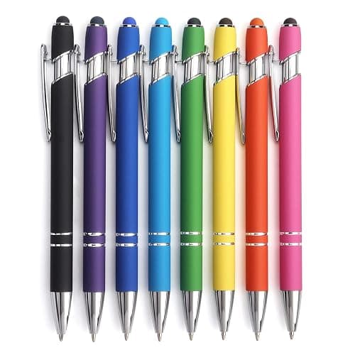 Bolígrafos para escribir y la goma para mi teléfono - Image 1