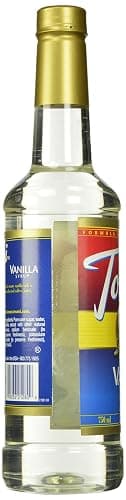 Torani Vanilla Flavored Drink Syrup, 25.4 fl oz, 4 Pack thumbnail 6
