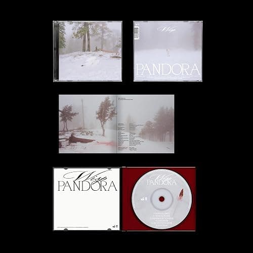 Pandora [EP] thumbnail 2