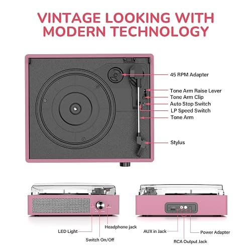 Record player thumbnail 2