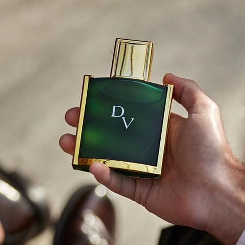 Houbigant, Duc de Vervins Eau de Toilette, 120ml thumbnail 3