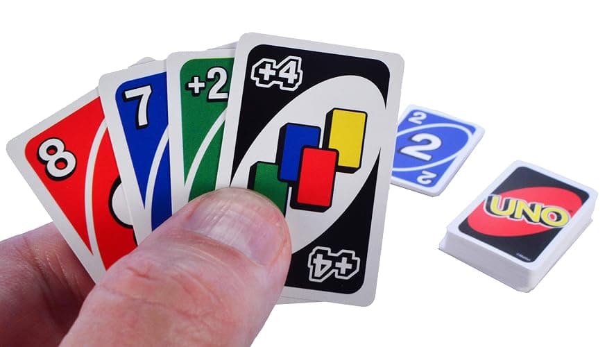 World's Smallest UNO thumbnail 4