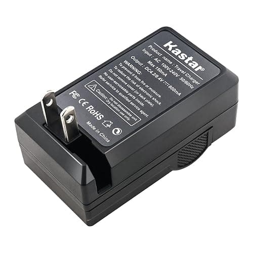 Polaroid camera battery charger thumbnail 4