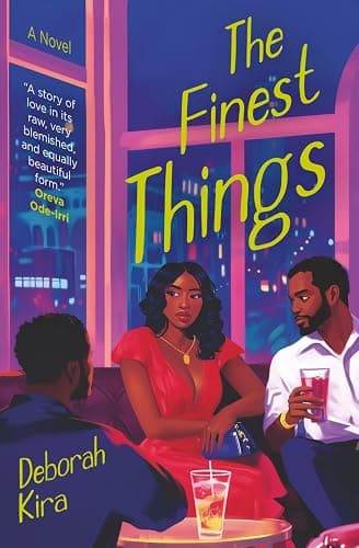 The Finest Things - Image 1