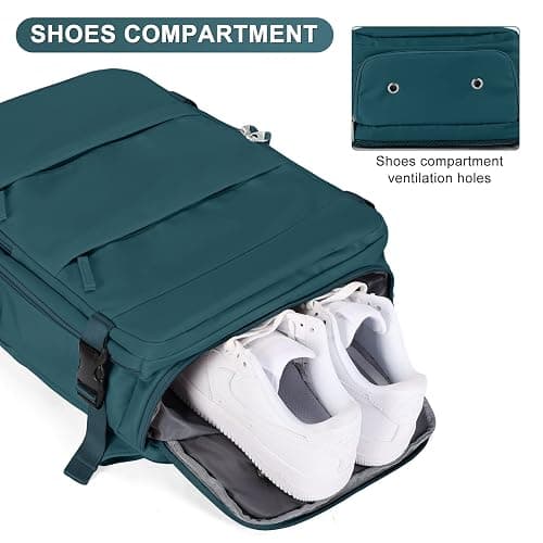 Large Travel Backpack thumbnail 7