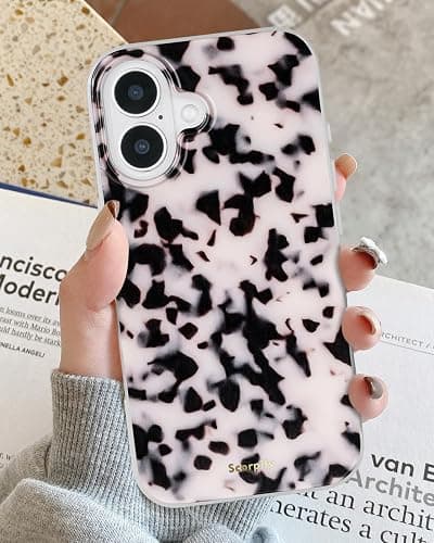 iPhone 17 Case [Compatible with MagSafe thumbnail 3