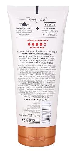 Tree Hut Moisturizing Body Lotion, Coco Colada, 8.5 Fl Oz | Ceramide and Squalene Formula Helps Protect Skin, Long-lasting Hydration Leaves Skin Feeling Soft & Moisturized thumbnail 2