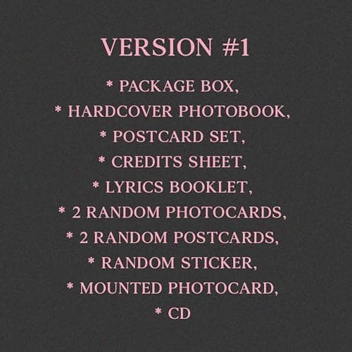 The Album Version 1 thumbnail 4