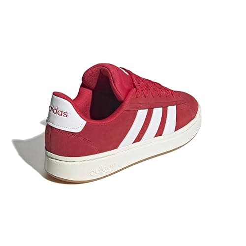 adidas Men's Grand Court Alpha Shoes thumbnail 3