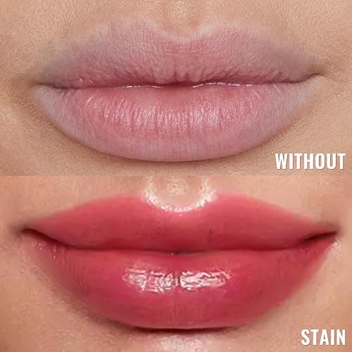 Rose Lip Stain thumbnail 3