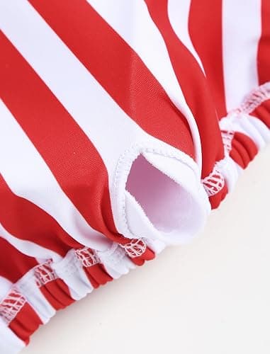 ZAFUL Women's Triangle Bikini Top String Push Up Padded Sexy Swimsuit Bathing Suits Top thumbnail 5