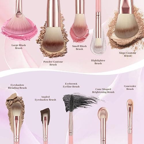 Makeup Set thumbnail 3