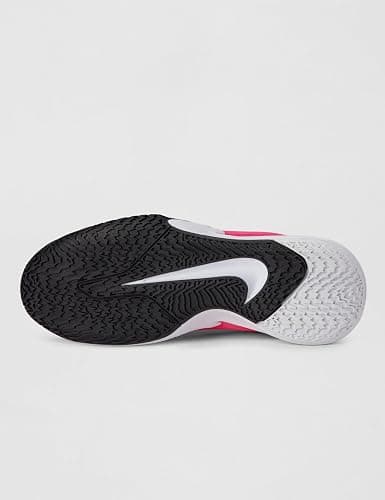 Nike Unisex Adult Precision 7 Basketball Shoes thumbnail 4