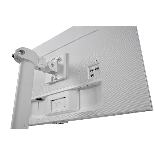 Samsung Movingstyle M7 M70F + $200 Amazon Gift Card, 4K UHD Smart Monitor with Adjustable Rolling Stand, Samsung Vision AI, Gaming Hub, AI Picture Optimizer, SmartThings, Knox Security, F-LS32FM70-MSR thumbnail 13