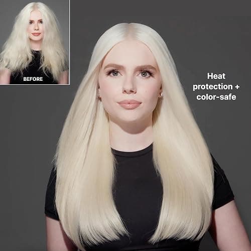 COLOR WOW Dream Coat Supernatural Spray – Keep Your Hair Frizz-Free and Shiny No Matter the Weather with Award-Winning Anti-Humidity Treatment thumbnail 8