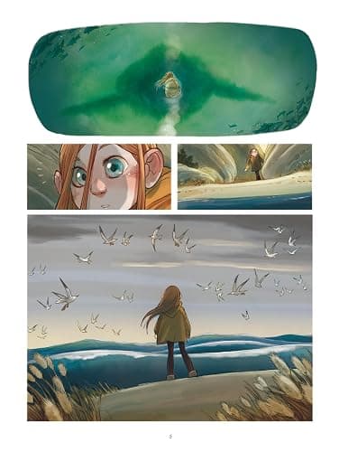 Les soeurs Grémillet - Tome 3 - Le trésor de Lucille thumbnail 4