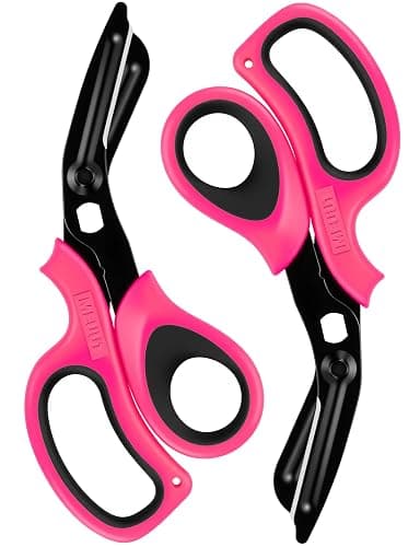 Trauma shears  - Image 1