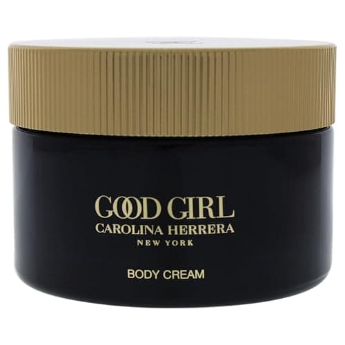 Carolina Herrera Good Girl Body Cream 6.8 Oz - Luxurious Moisturizer for All Skin Types - Non-Greasy & Fragrant thumbnail 2